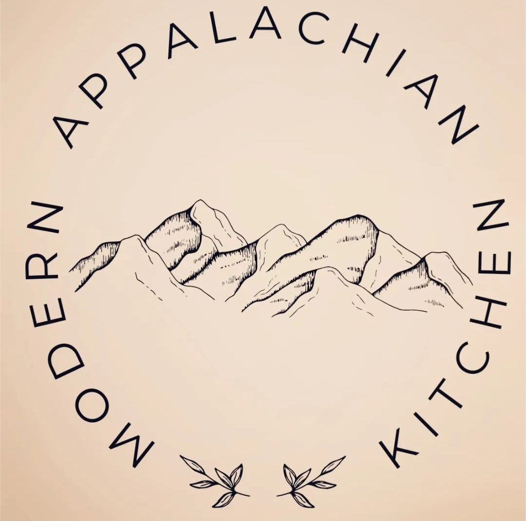 Modern Appalachian Kitchen