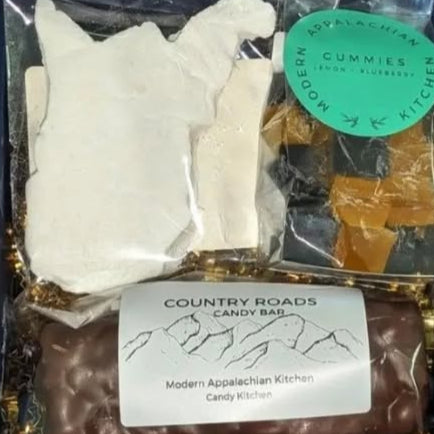 Almost Heaven Box