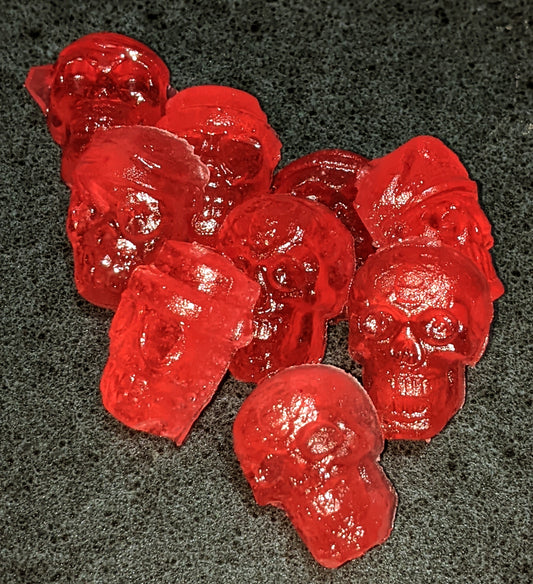 Bone Collector Gummies