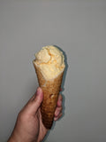 Waffle Cones