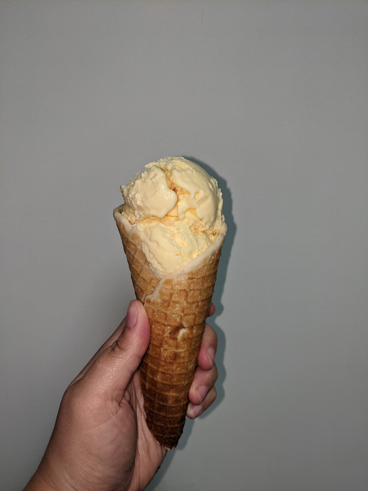 Waffle Cones