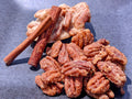 Cinnamon Praline Pecans