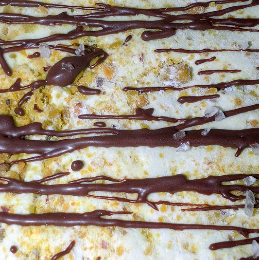 Pistachio Marshmallow