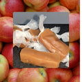 Fall Caramel Trio
