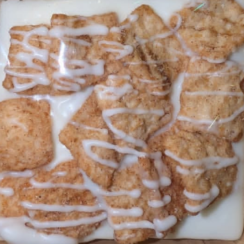 Cinnamon Toast Crunch Marshmallow