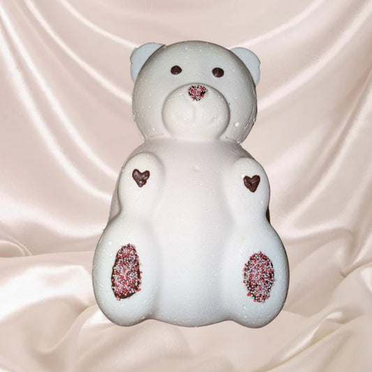 Mallow Teddy