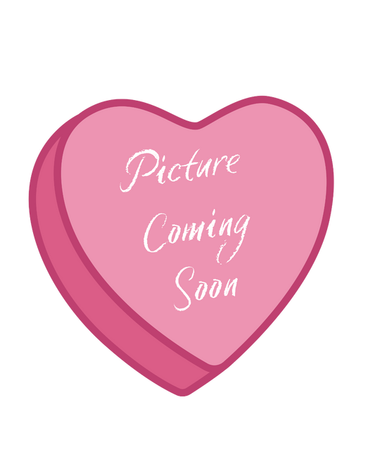 Red Velvet Marshmallow