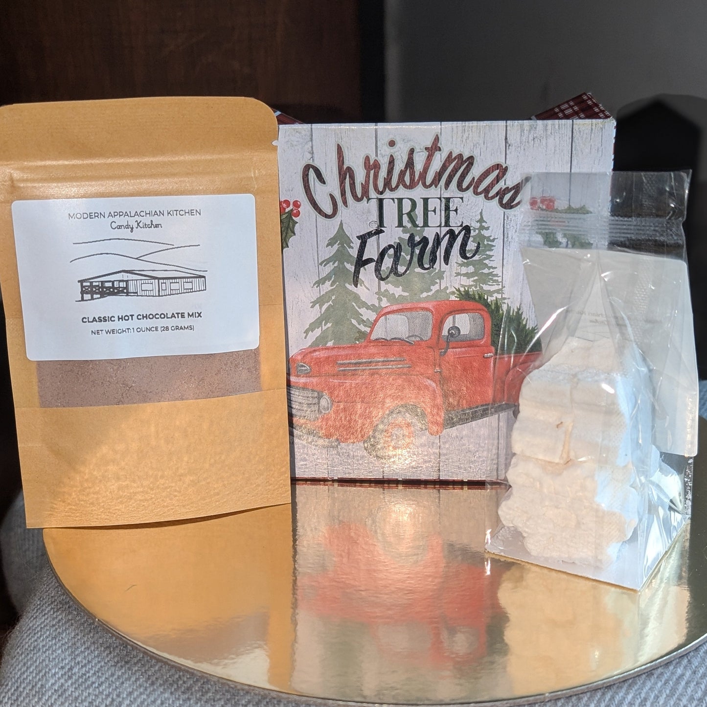 Cocoa Set
