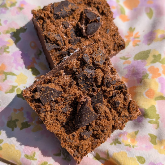 Thin Mint Marshmallow