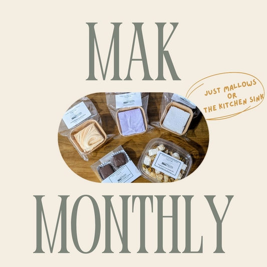 MAK Monthly