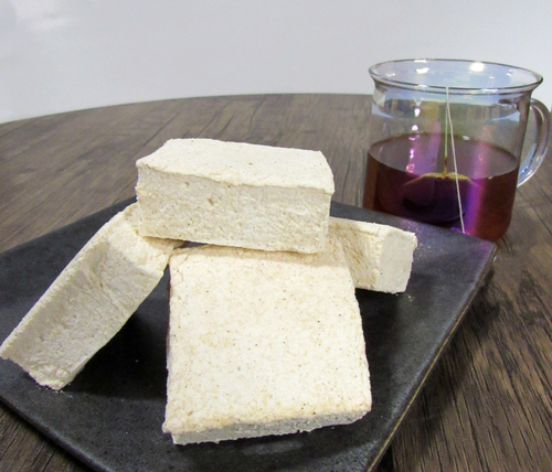 Chai Marshmallow