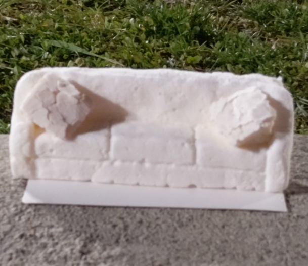 Couch Marshmallow